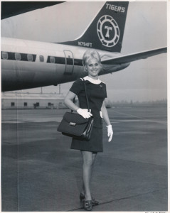 FA15-Kathleen Skrha in uniform at DC8
